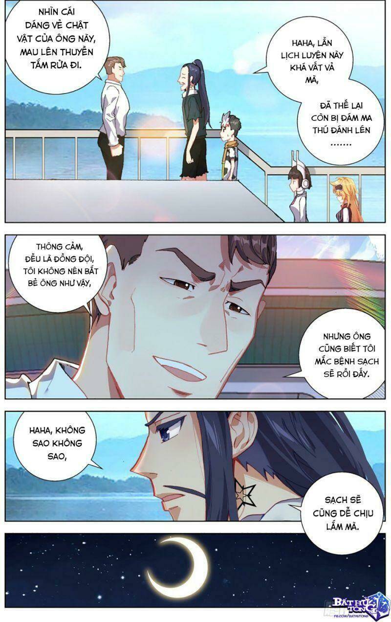 Chương 229 - Trang 10