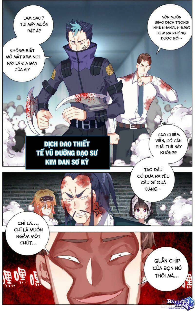 Chương 230 - Trang 12