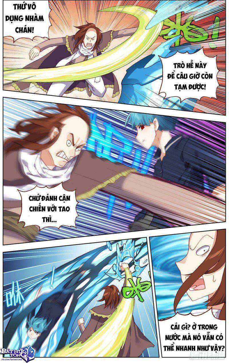 Chương 233 - Trang 10