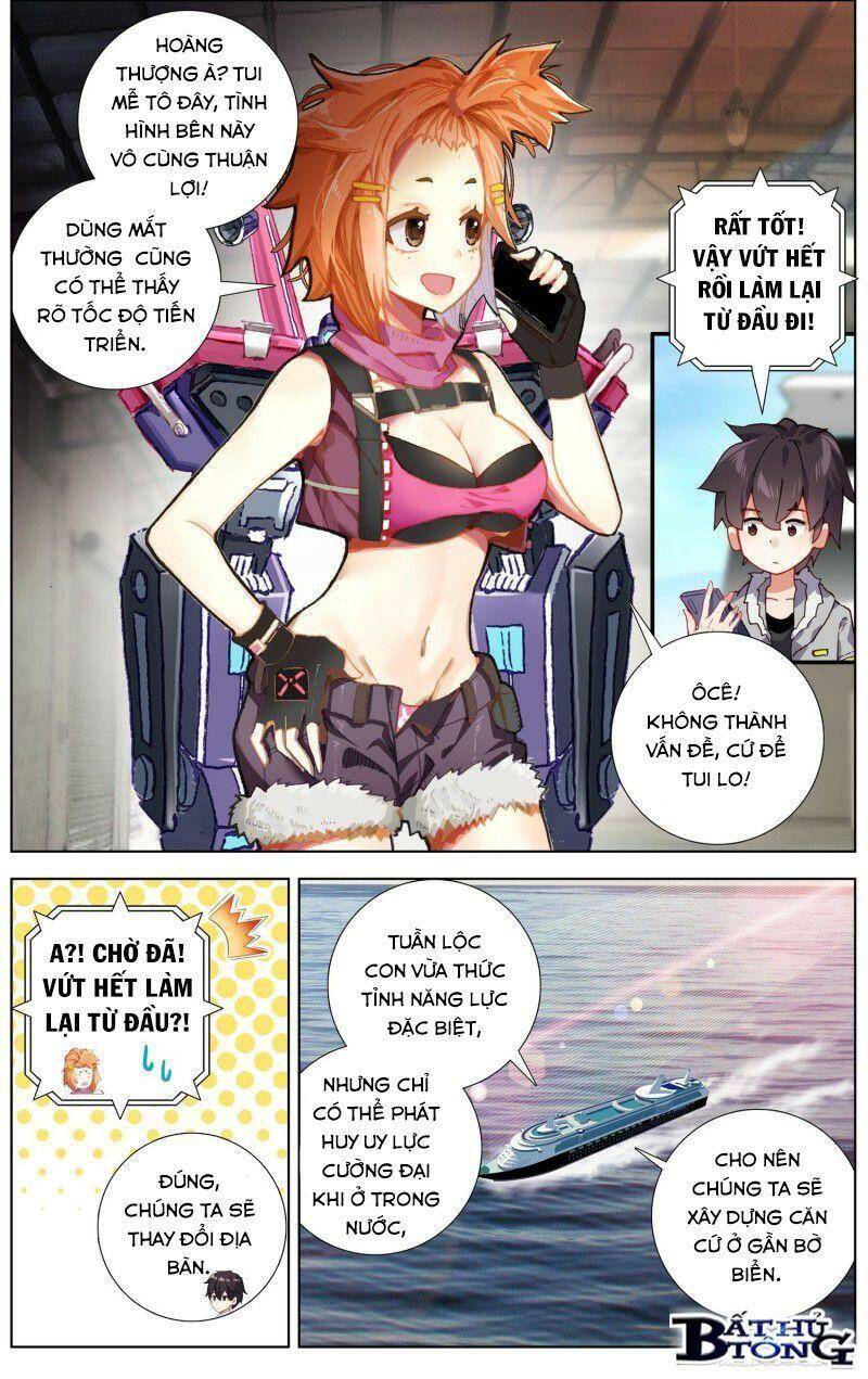 Chương 236 - Trang 6