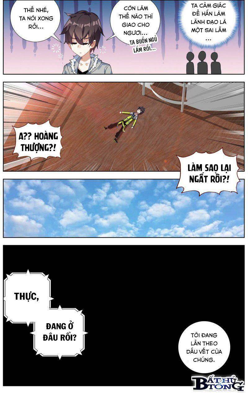 Chương 236 - Trang 7