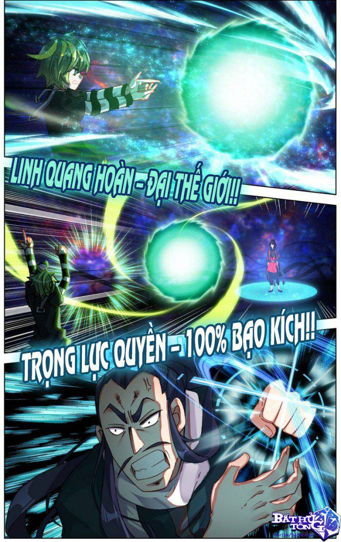 Chương 239 - Trang 4