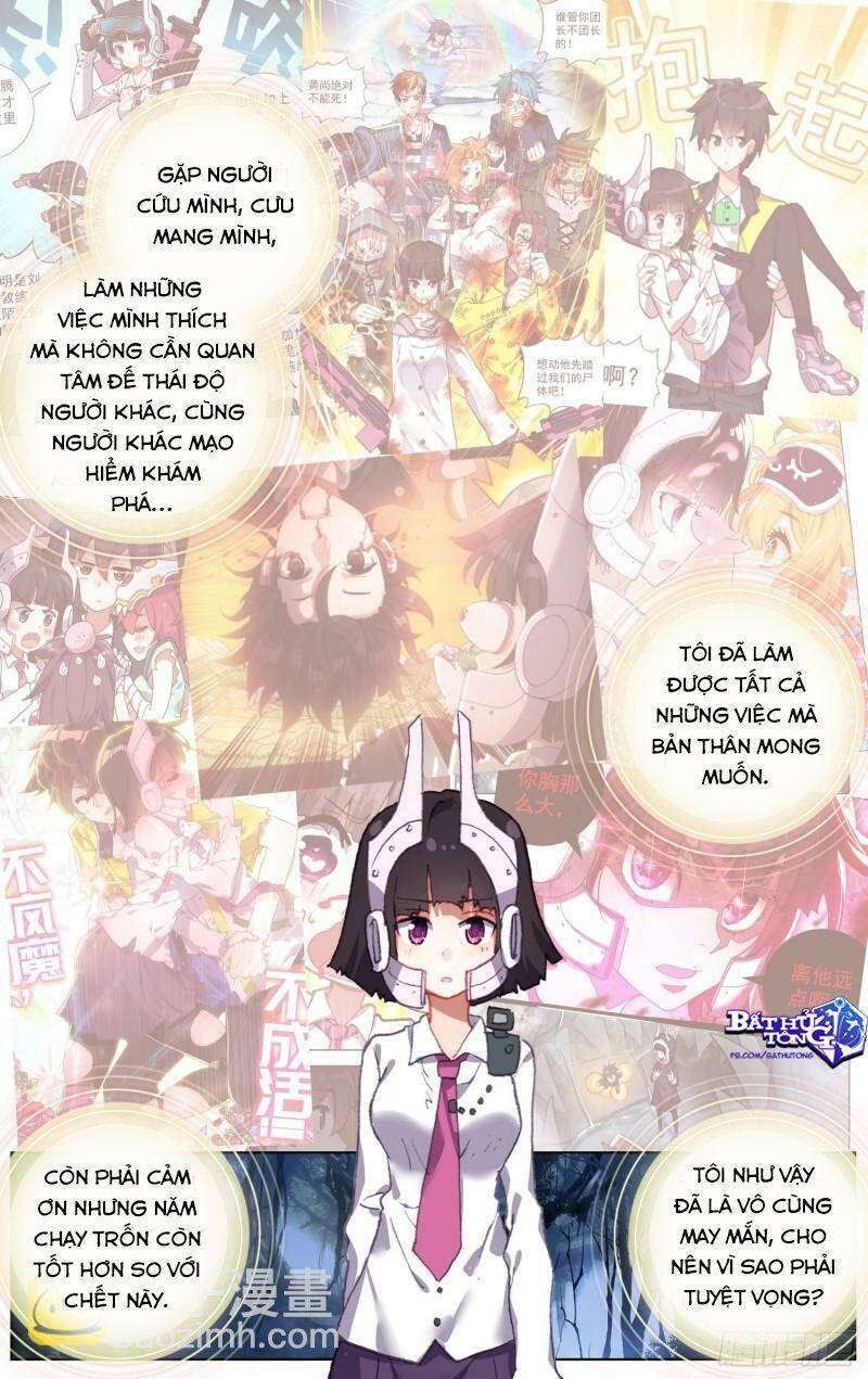 Chương 242 - Trang 8