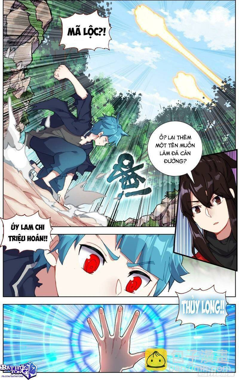 Chương 243 - Trang 4