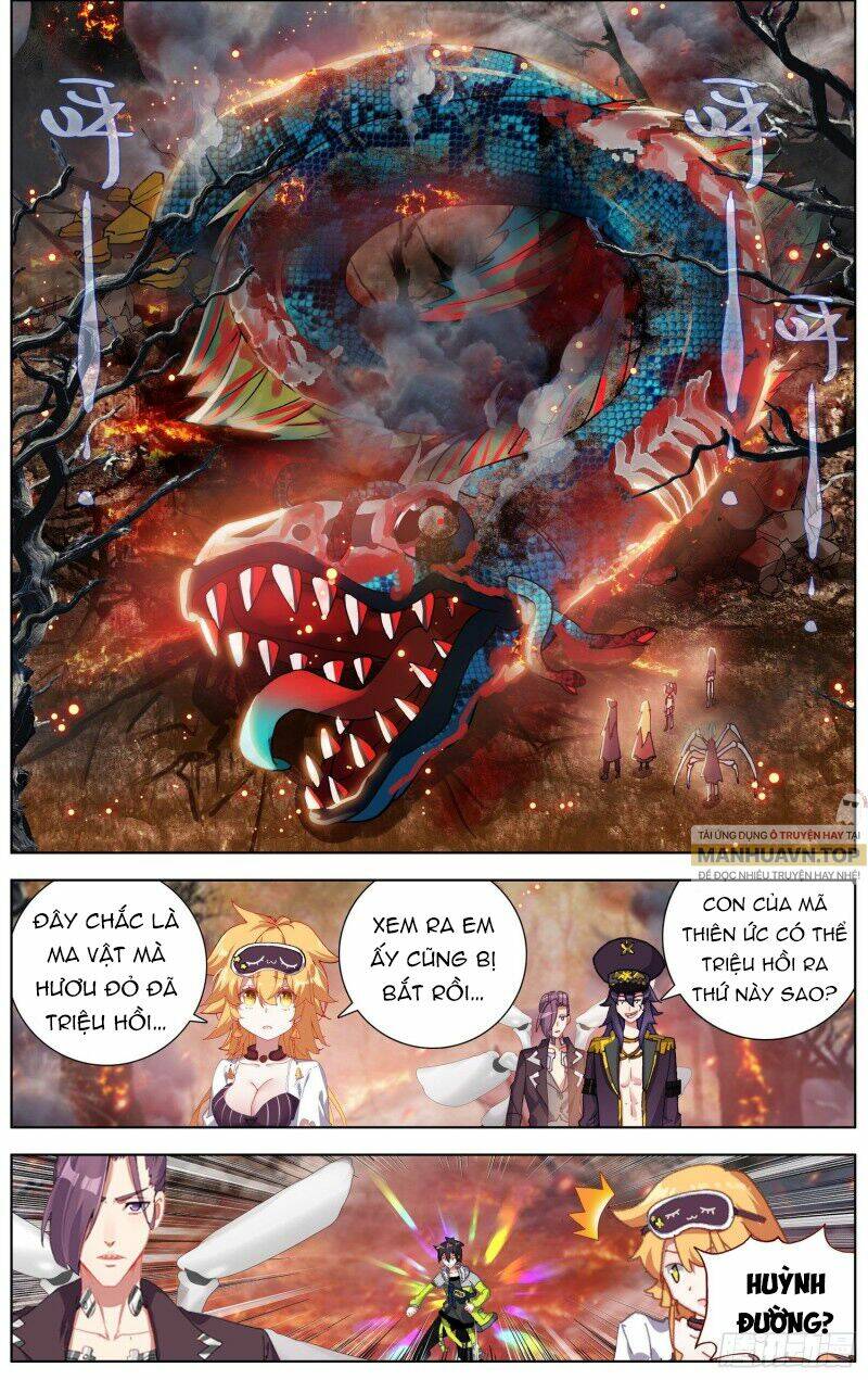 Chương 245 - Trang 5