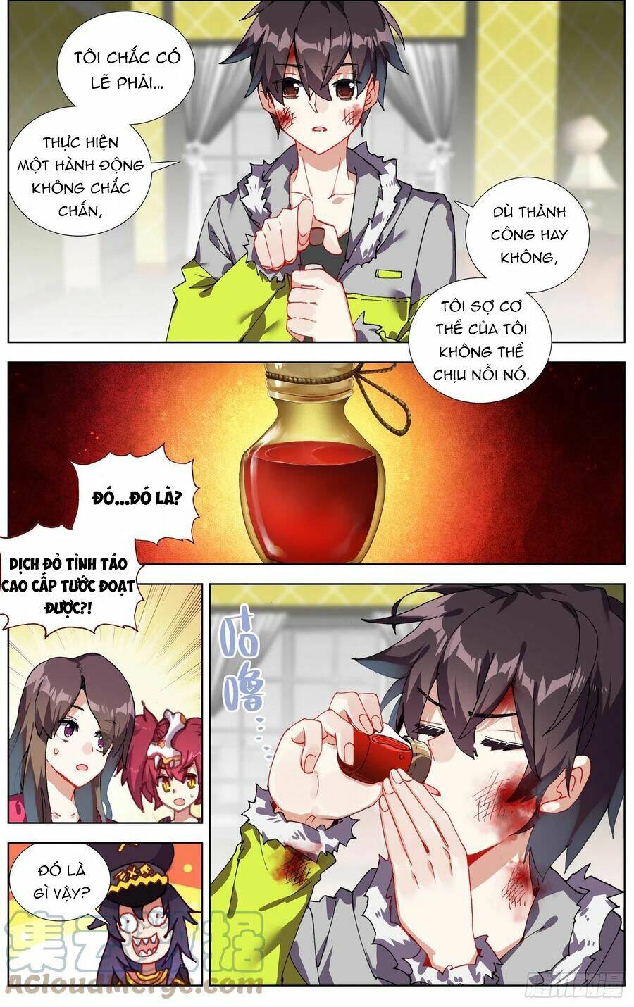 Chương 246 - Trang 8