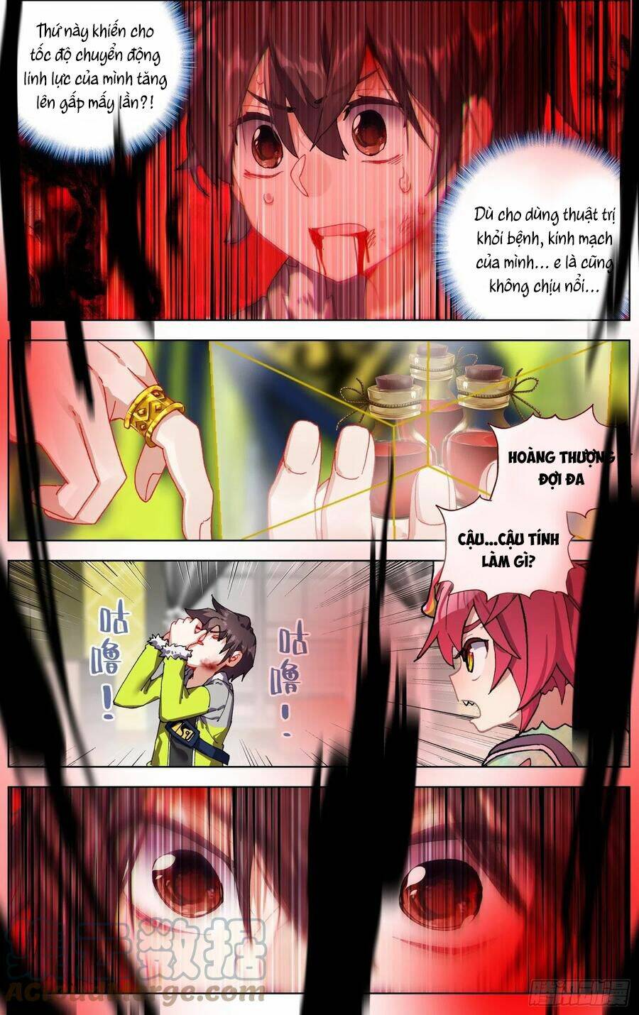 Chương 246 - Trang 10