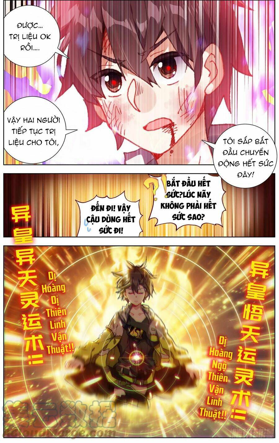 Chương 247 - Trang 10