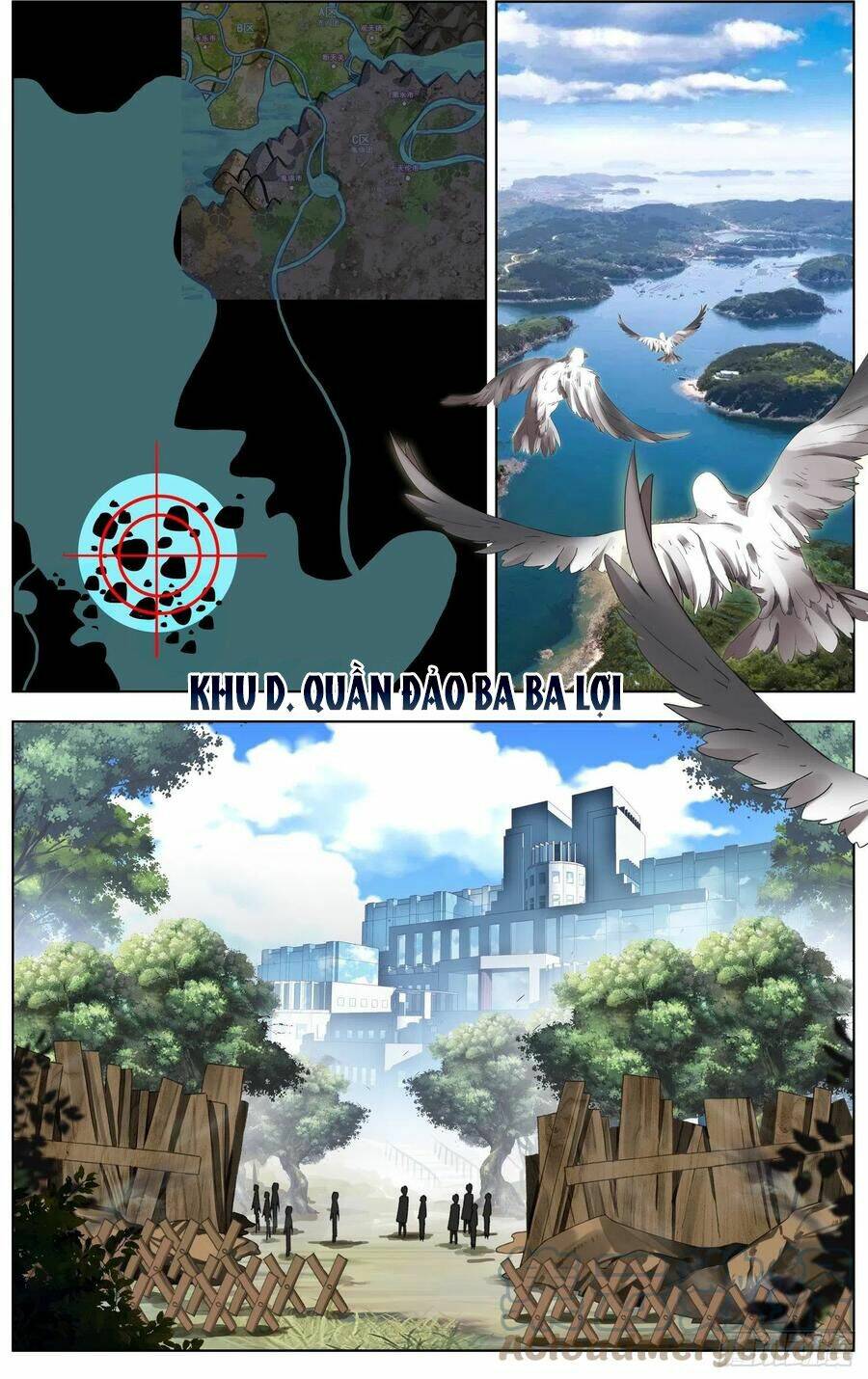 Chương 248 - Trang 9