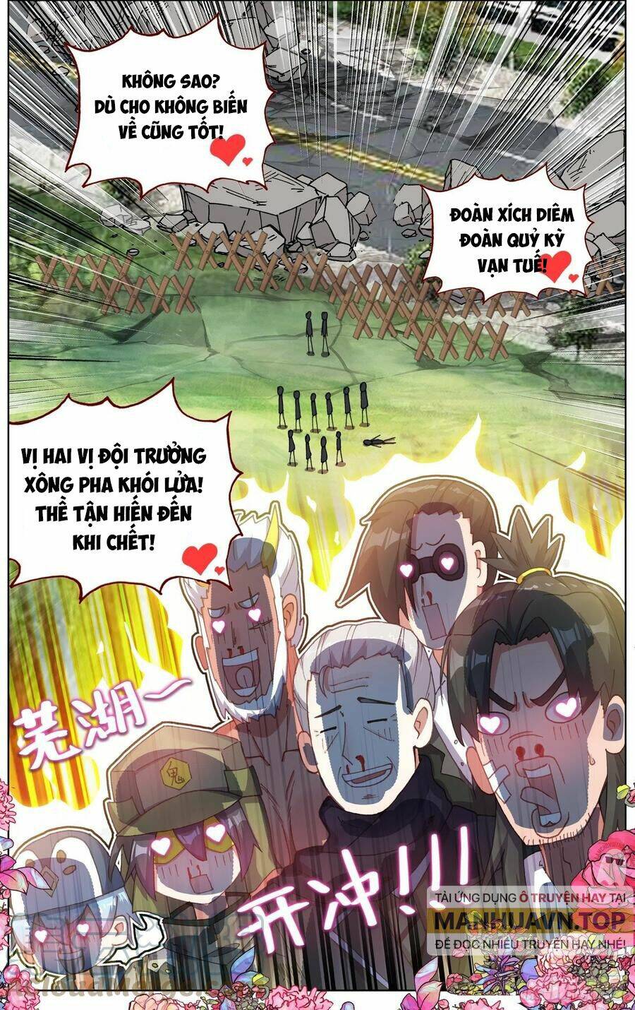 Chương 250 - Trang 14