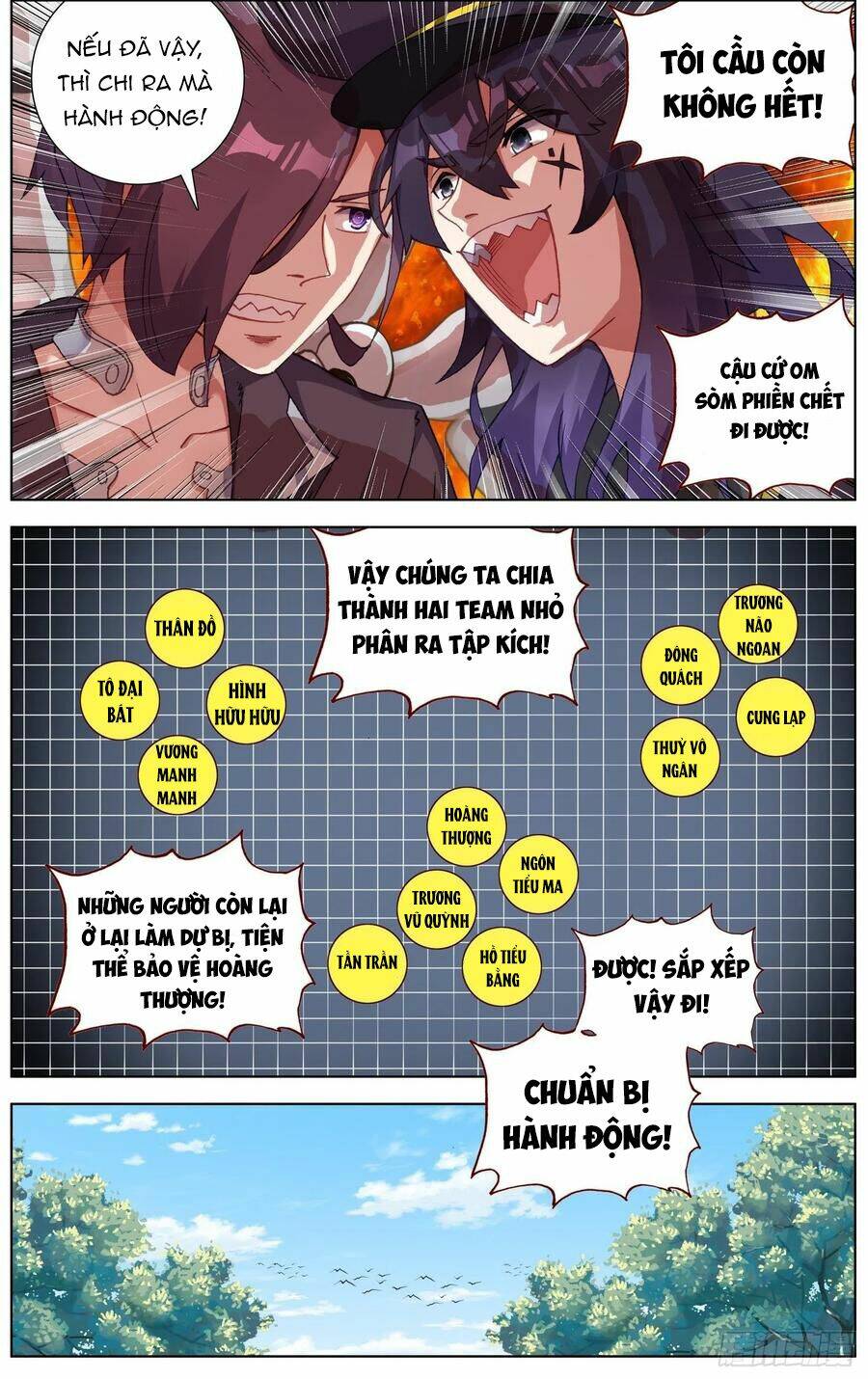 Chương 251 - Trang 6