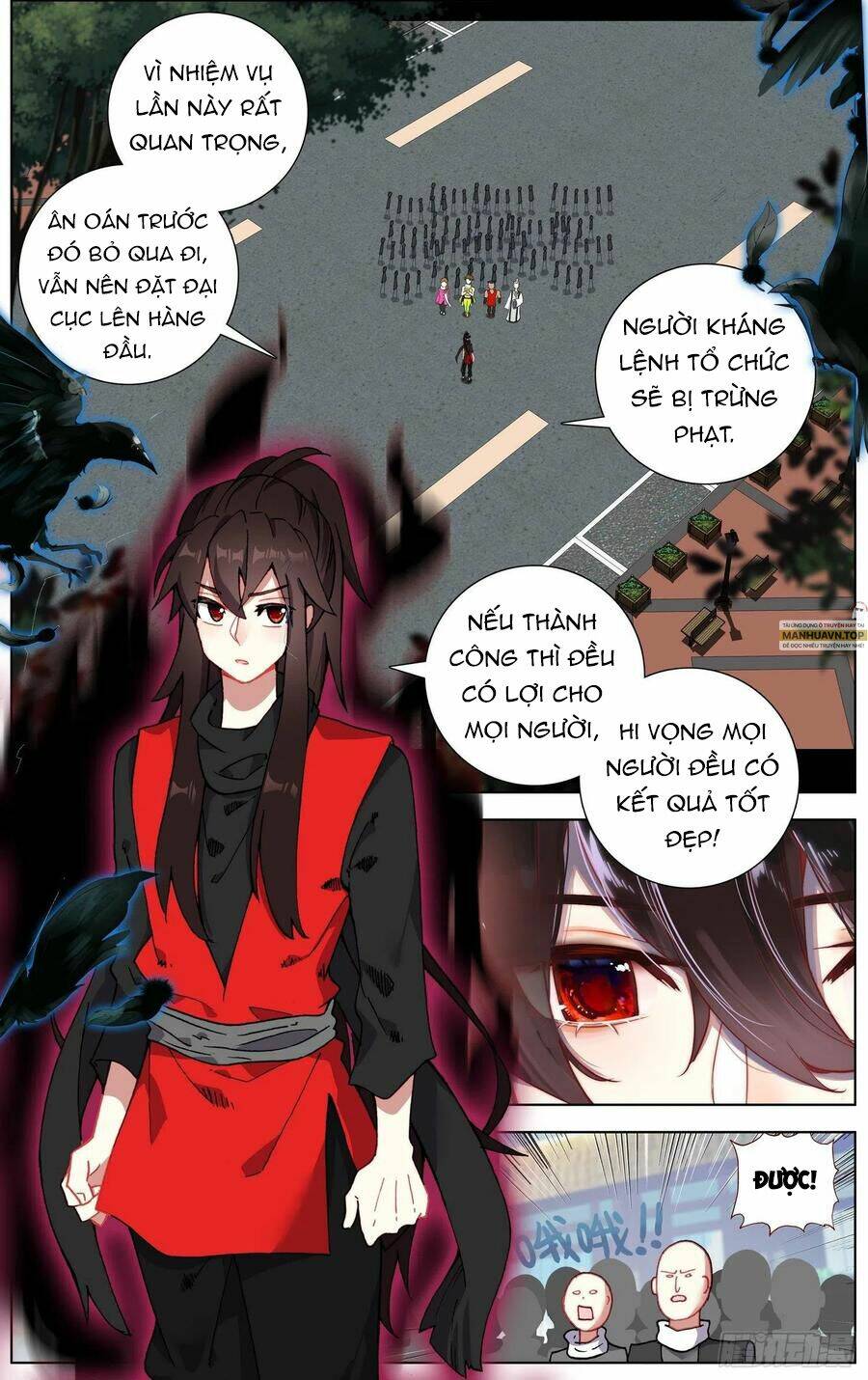 Chương 252 - Trang 12
