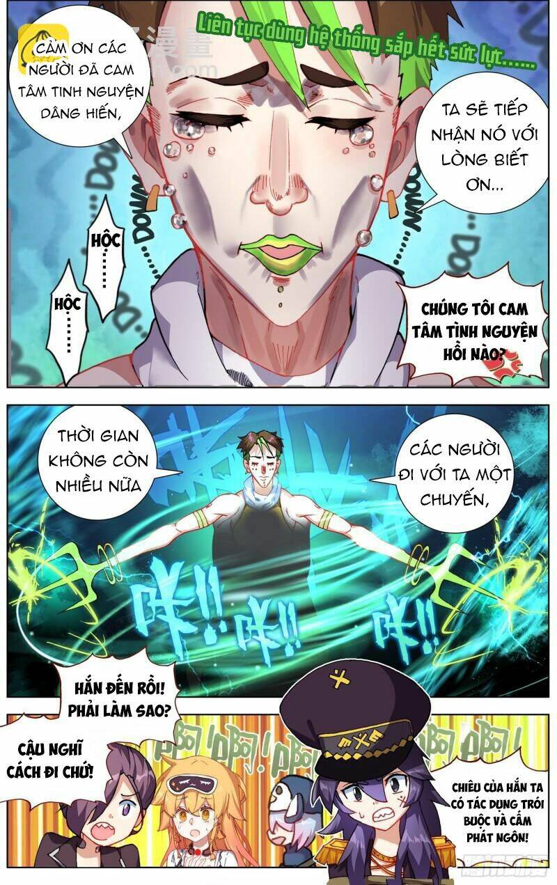 Chương 253 - Trang 13