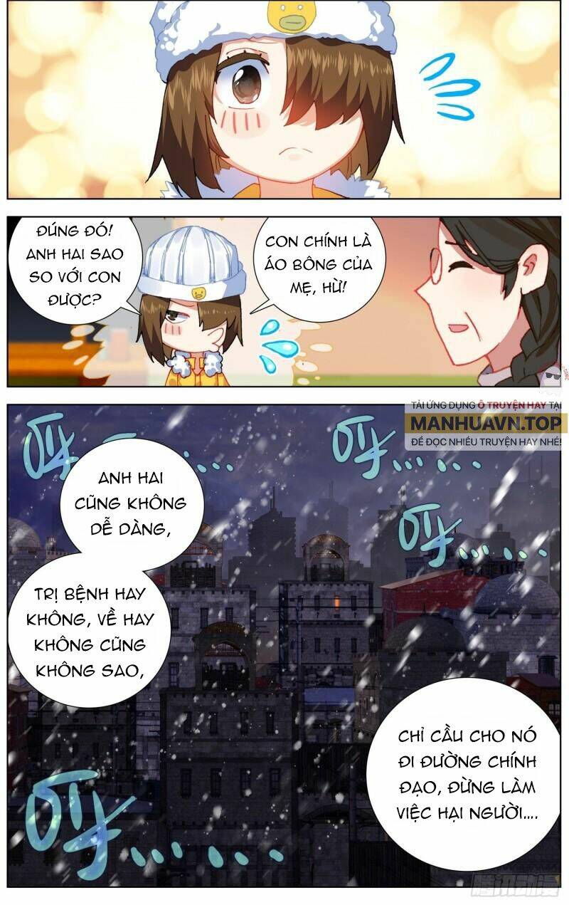 Chương 253 - Trang 5