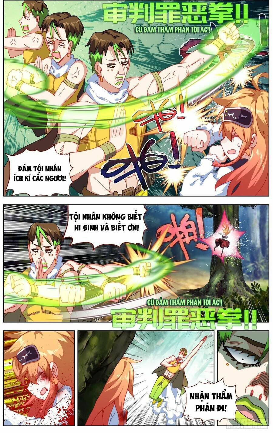 Chương 254 - Trang 6