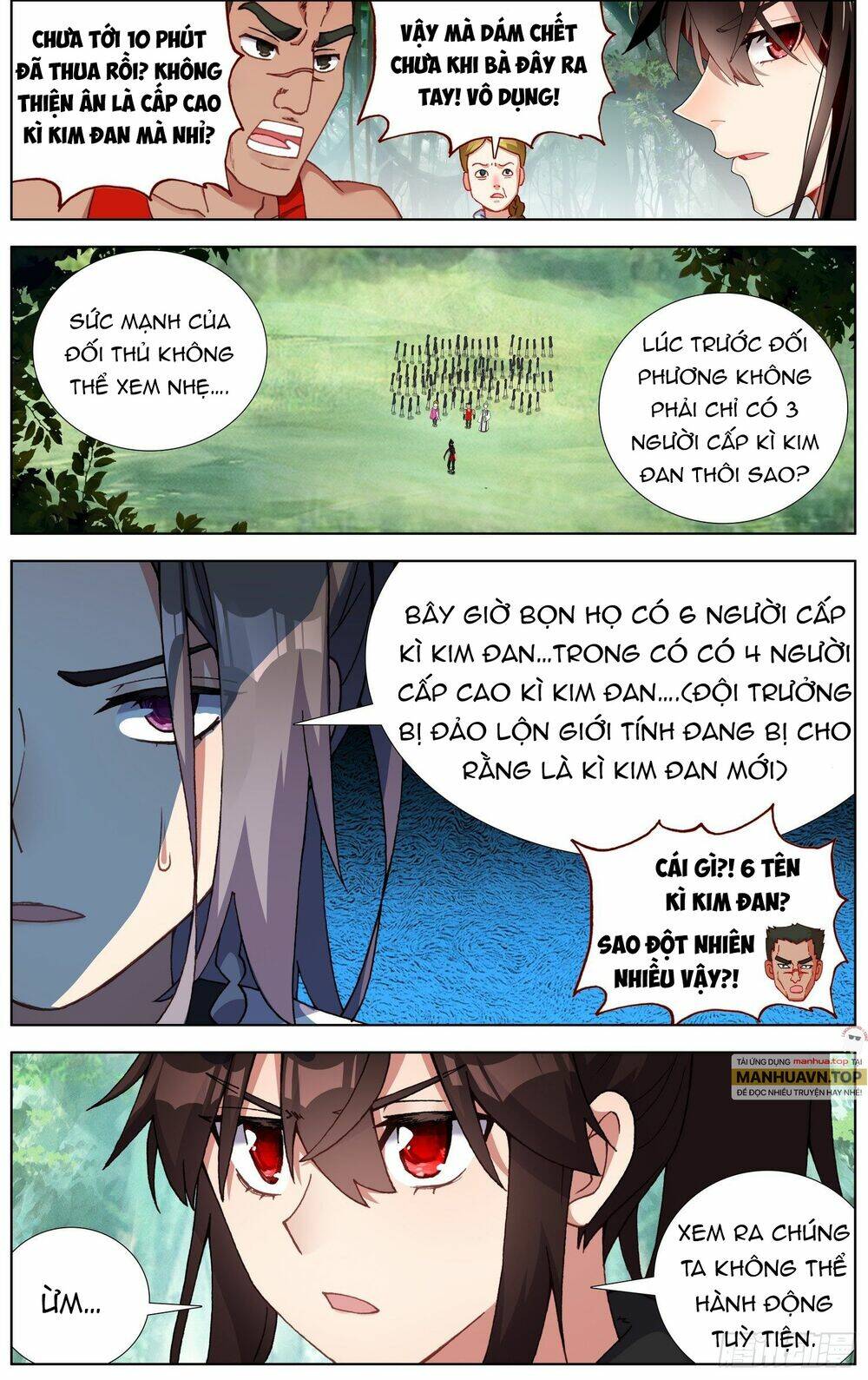Chương 256 - Trang 4