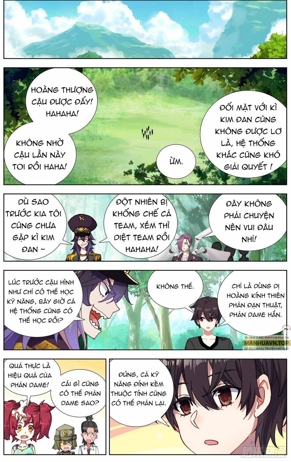 Chương 256 - Trang 5