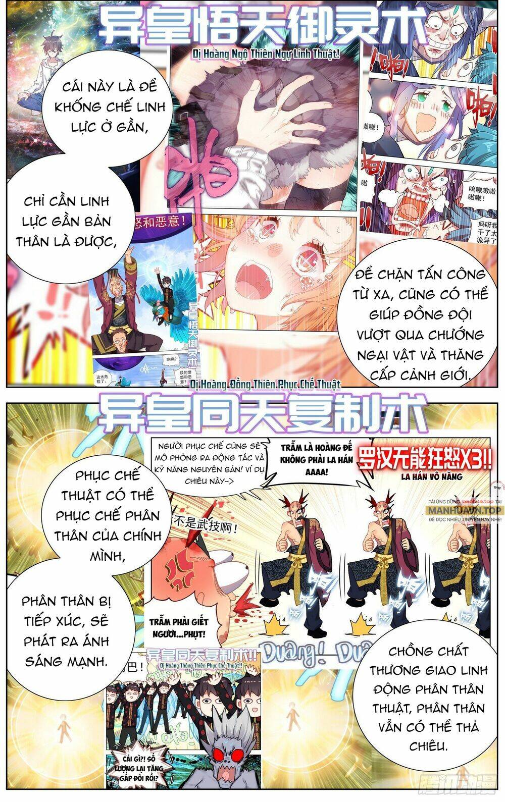 Chương 256 - Trang 8