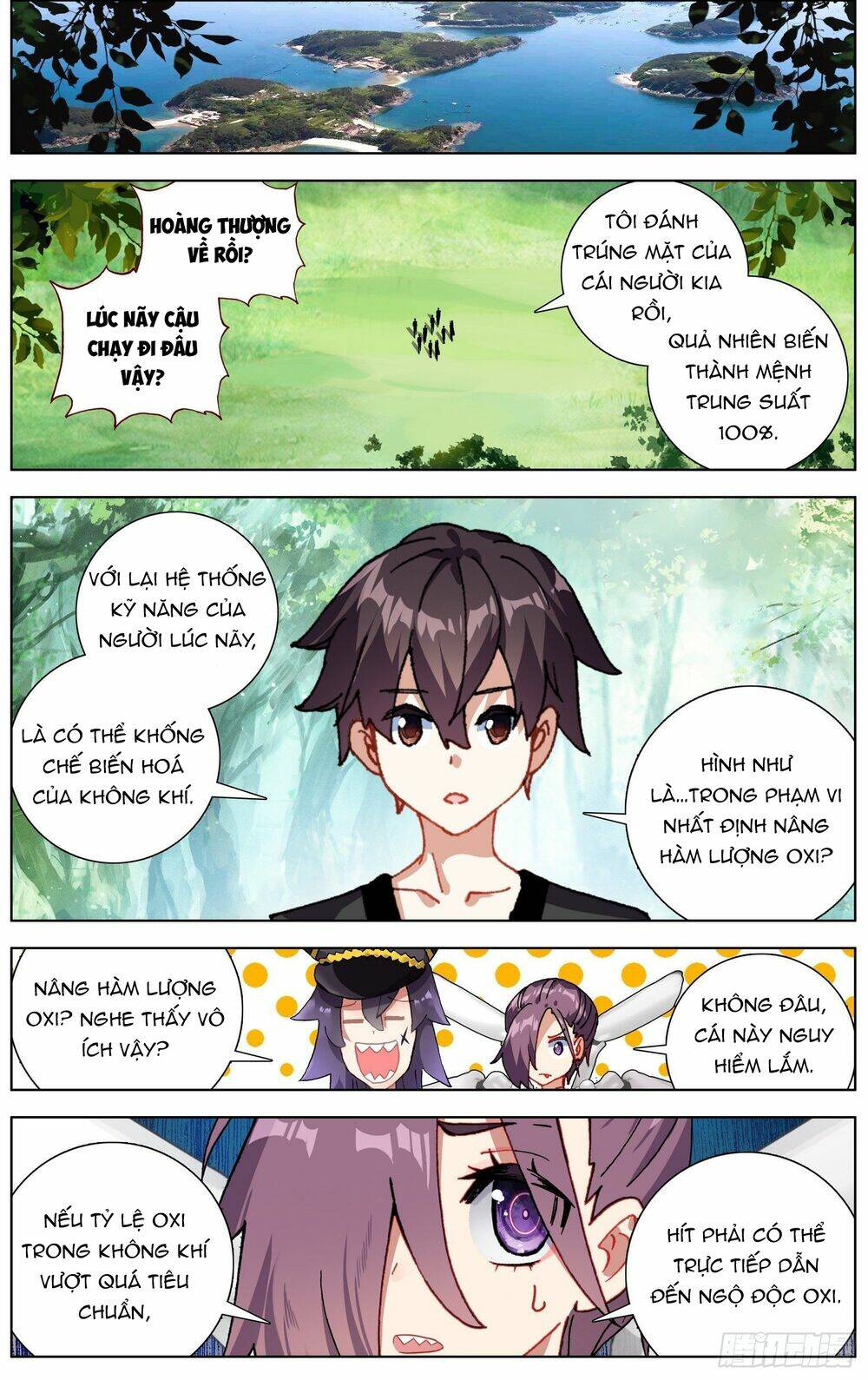 Chương 257 - Trang 5