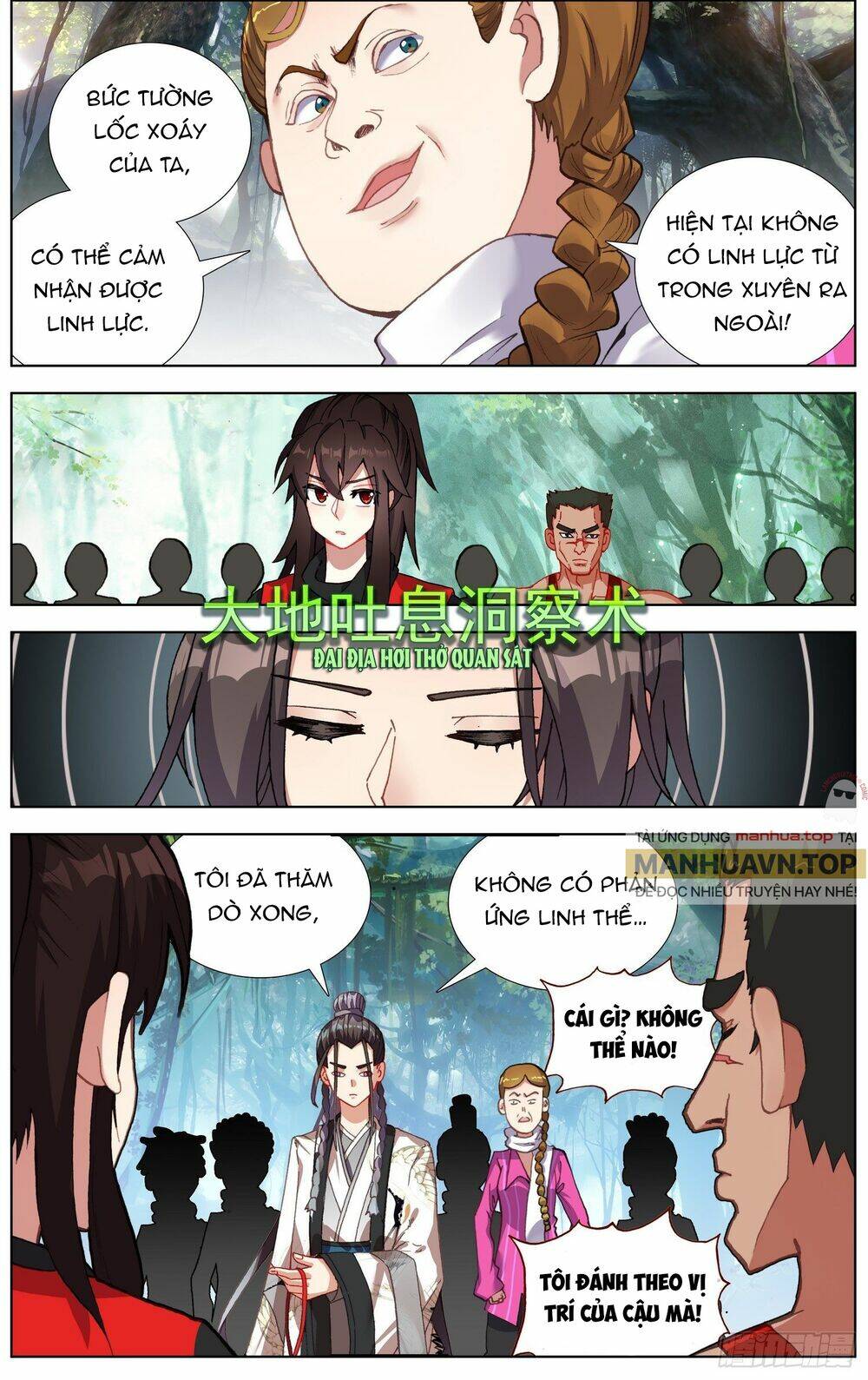Chương 257 - Trang 10