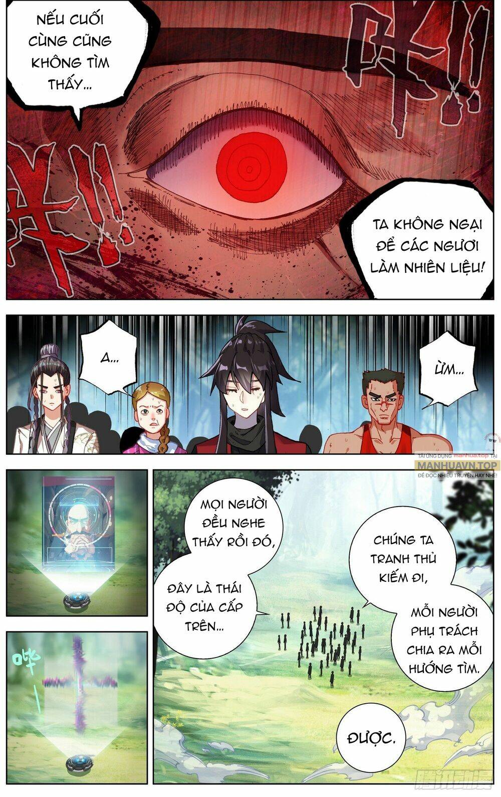 Chương 258 - Trang 4