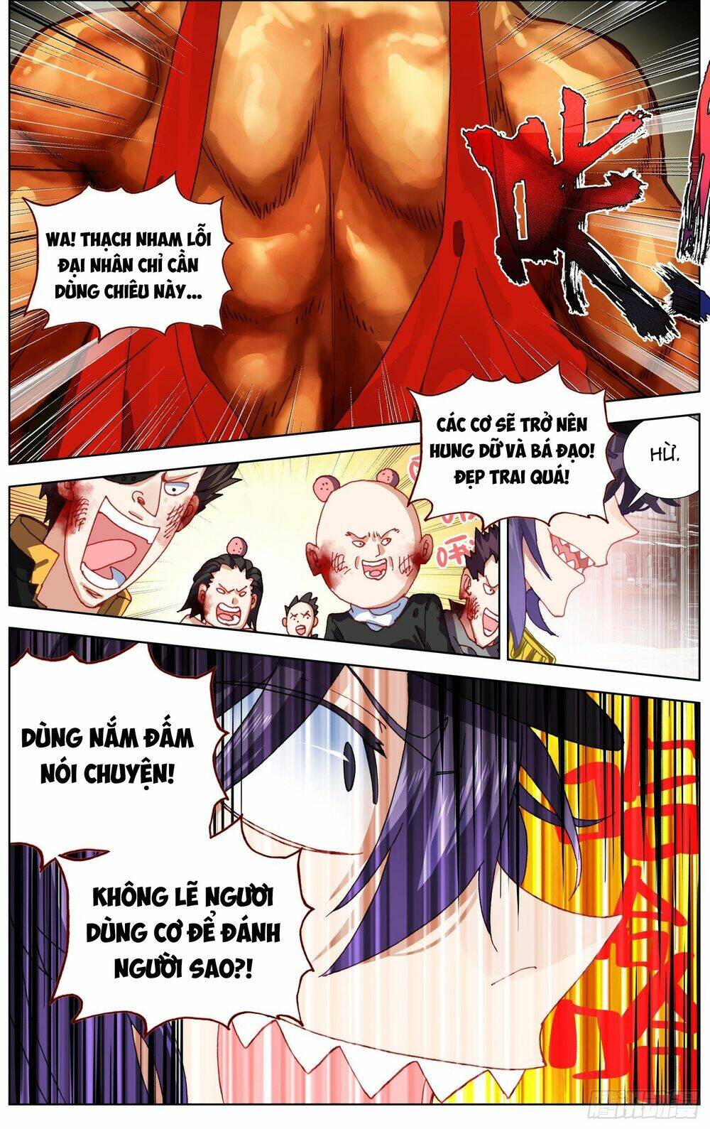 Chương 260 - Trang 11
