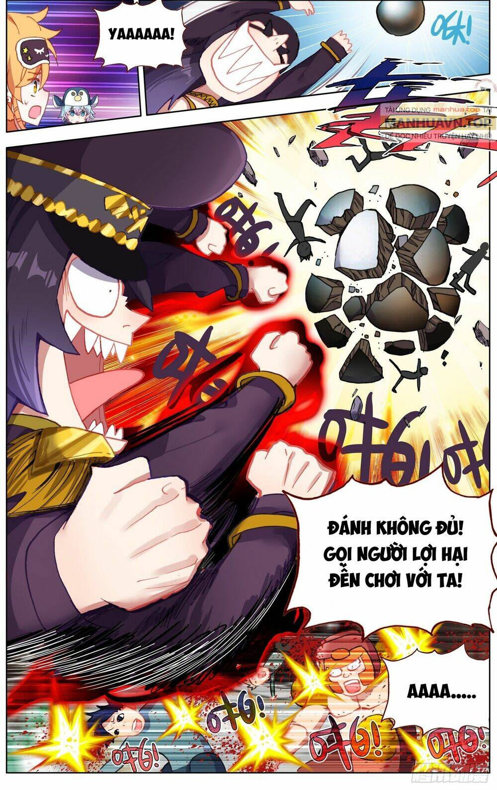 Chương 260 - Trang 8