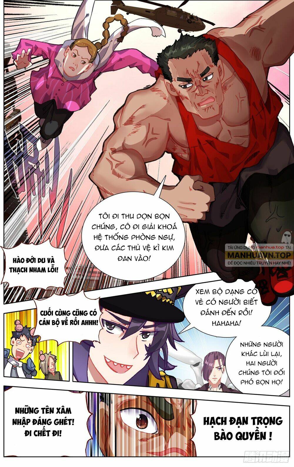 Chương 260 - Trang 10