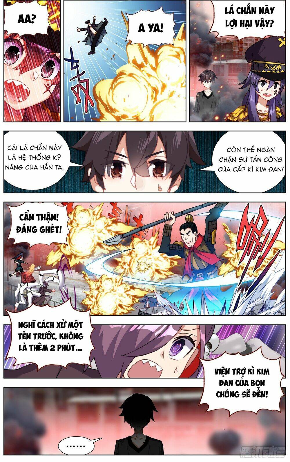 Chương 262 - Trang 11