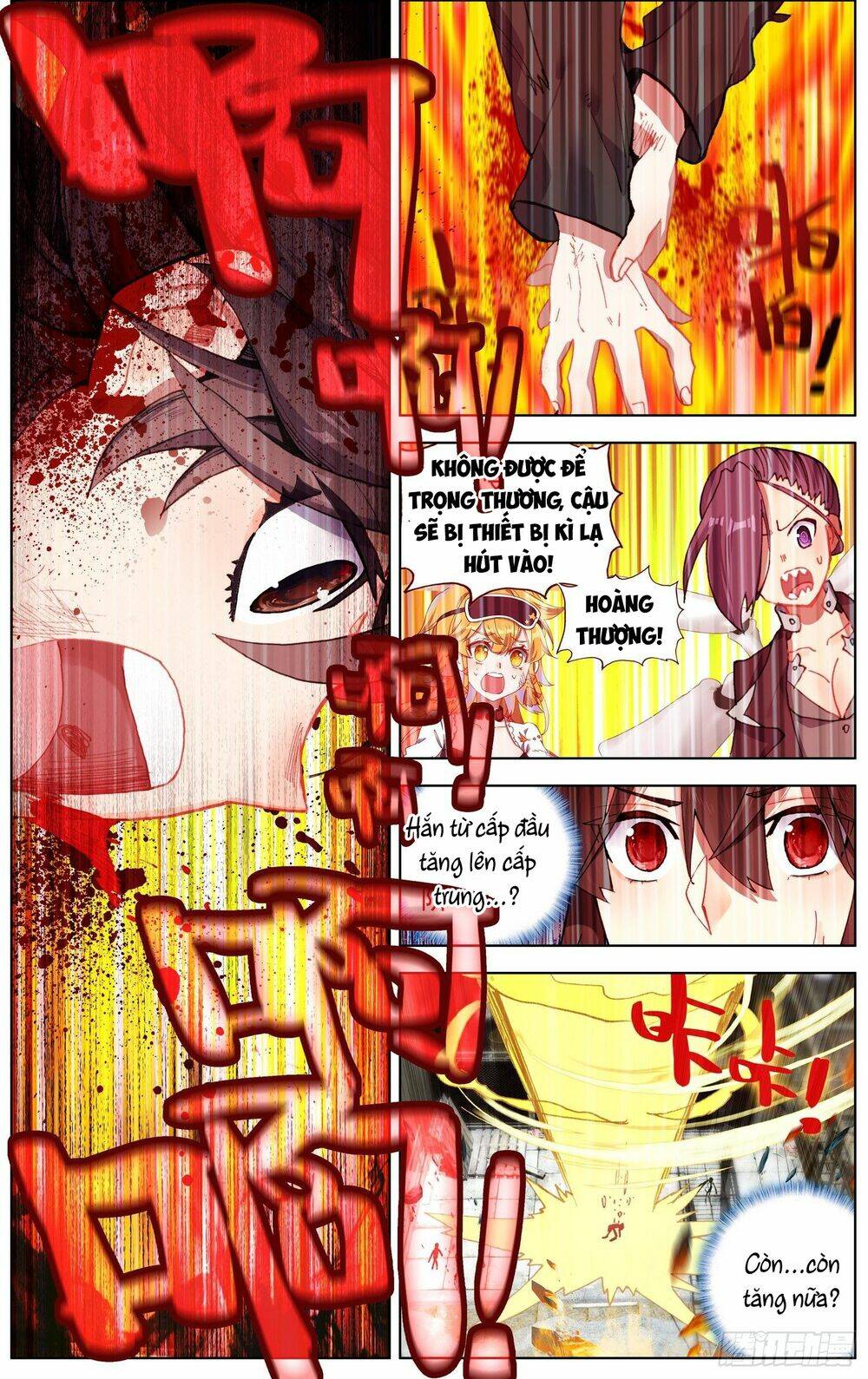 Chương 262 - Trang 13