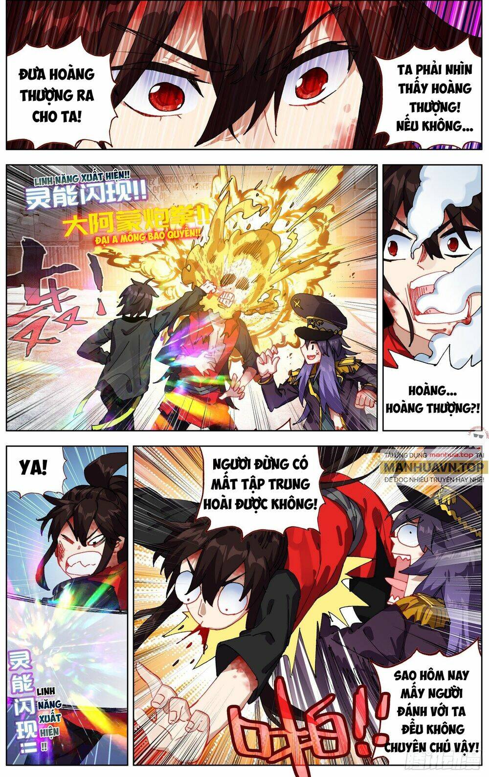 Chương 262 - Trang 4