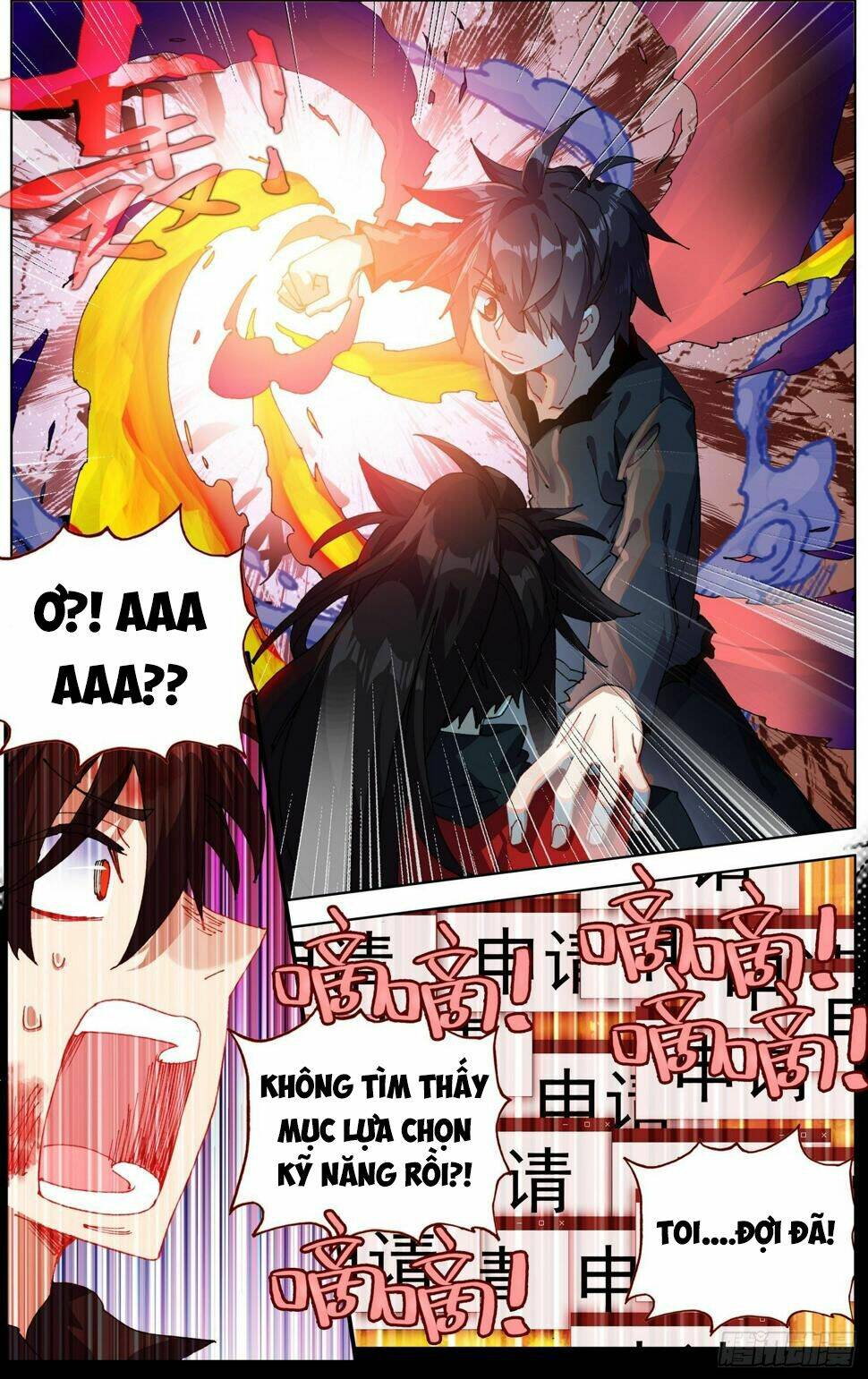 Chương 263 - Trang 11