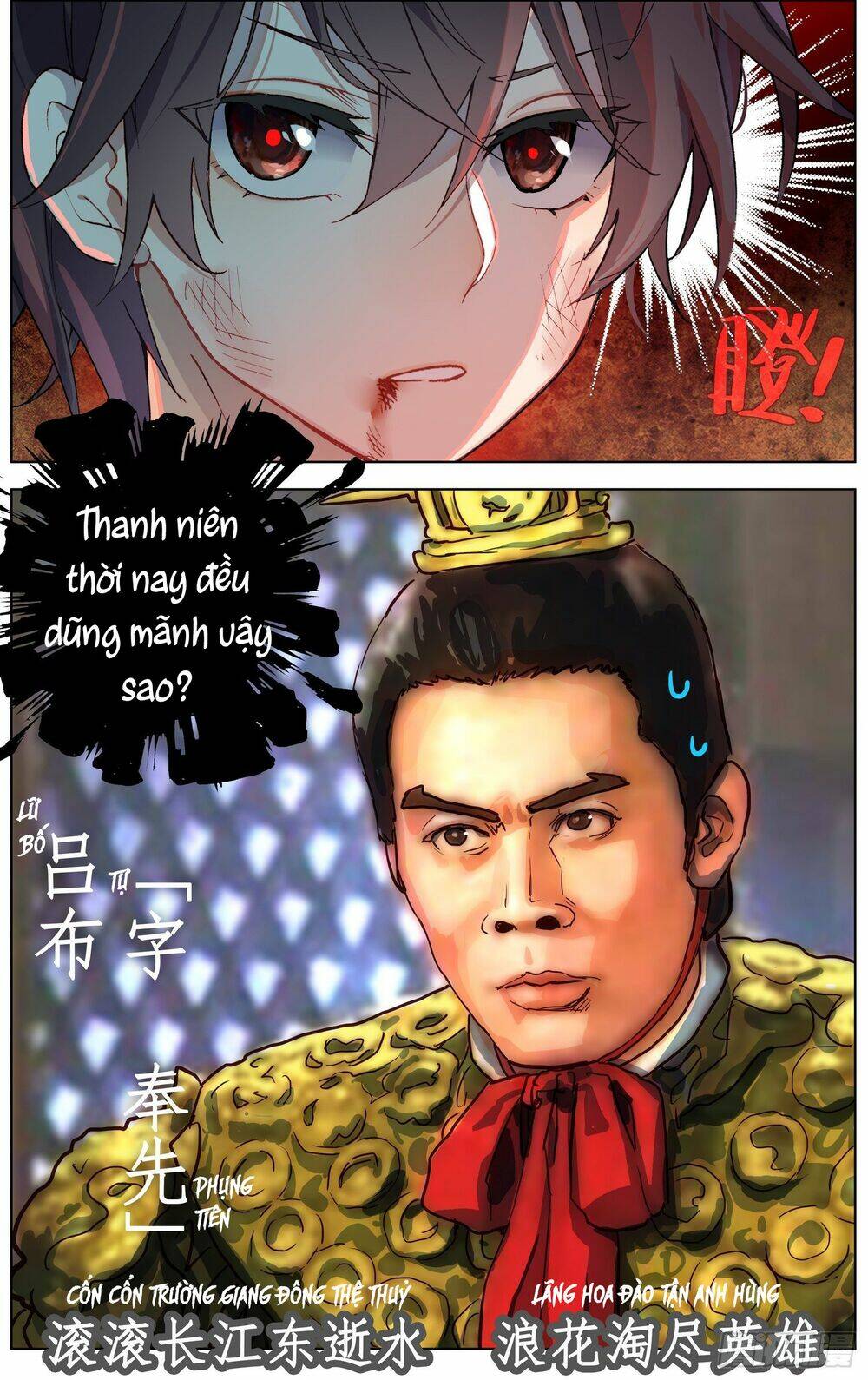 Chương 263 - Trang 19
