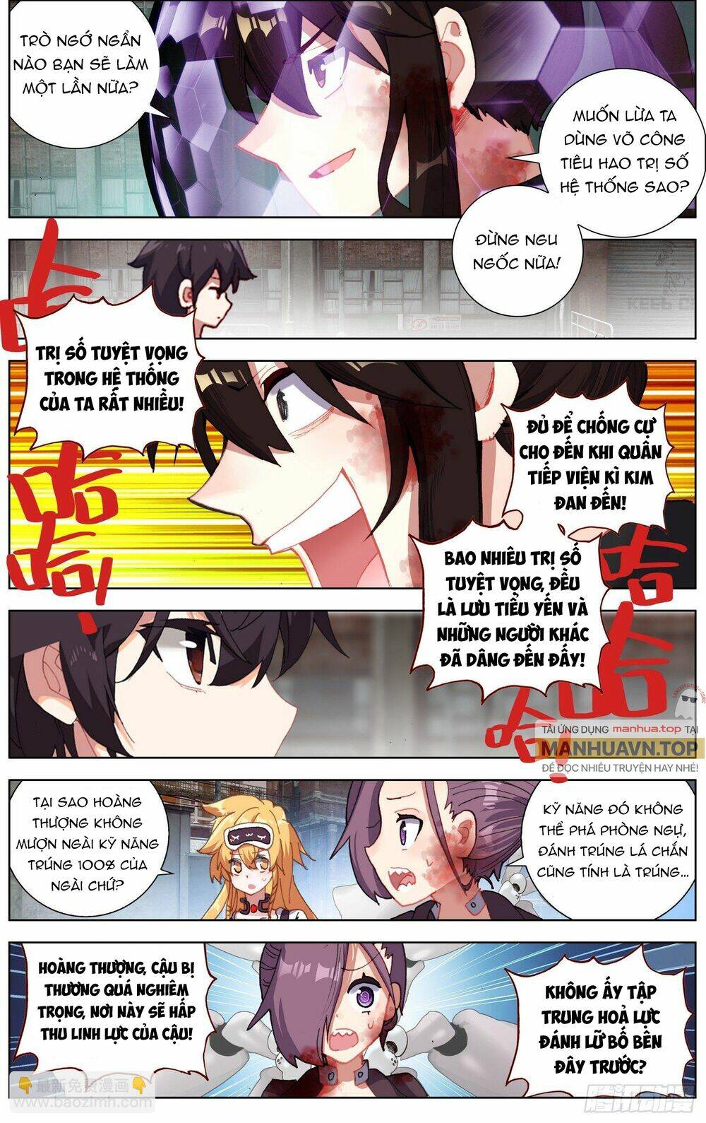 Chương 263 - Trang 6