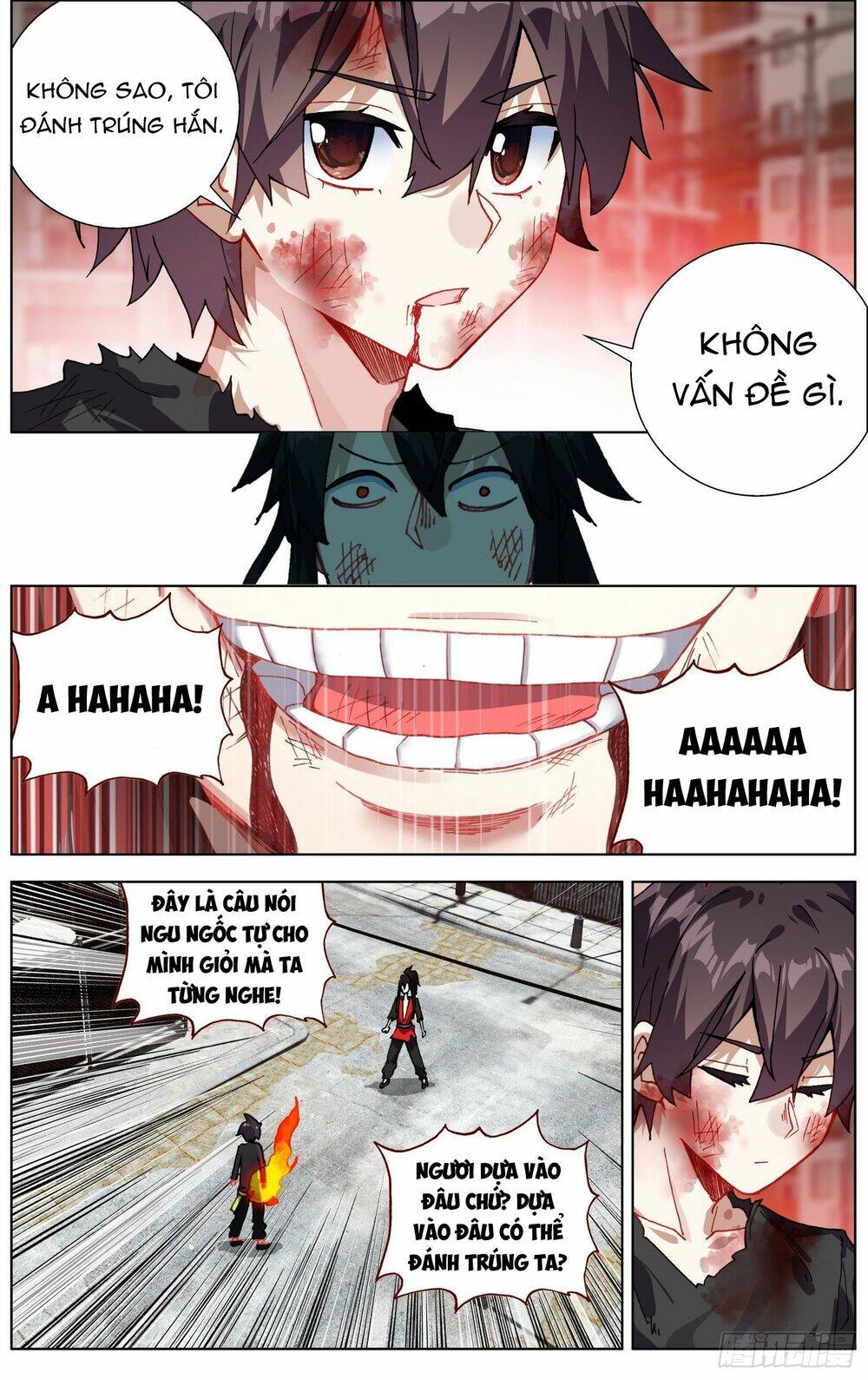 Chương 263 - Trang 7