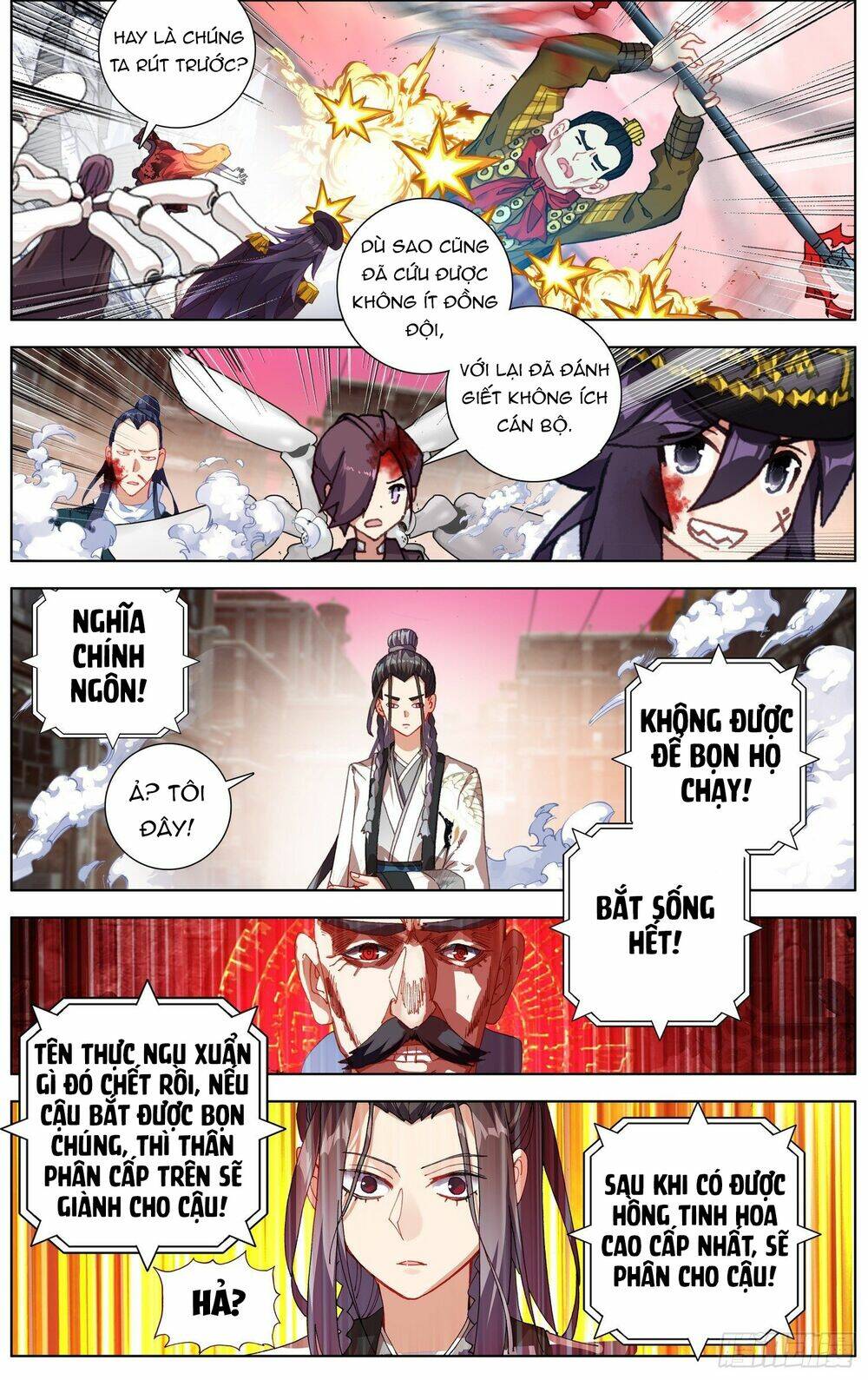 Chương 264 - Trang 7