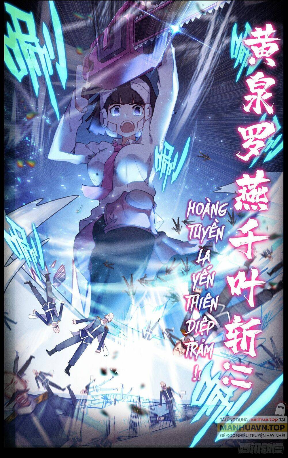 Chương 265 - Trang 14