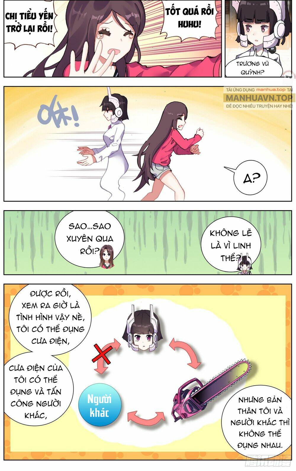 Chương 265 - Trang 4