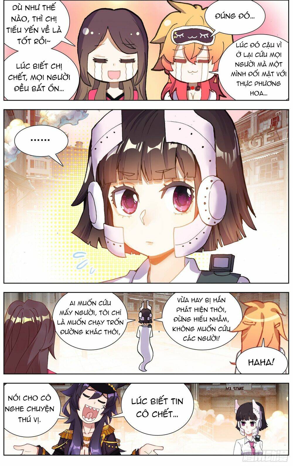 Chương 265 - Trang 5