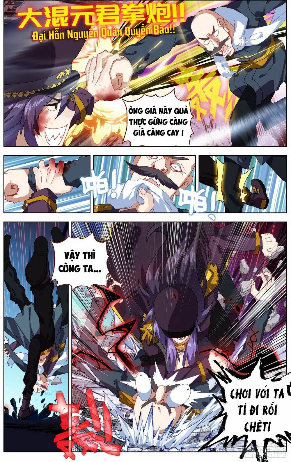 Chương 265 - Trang 9