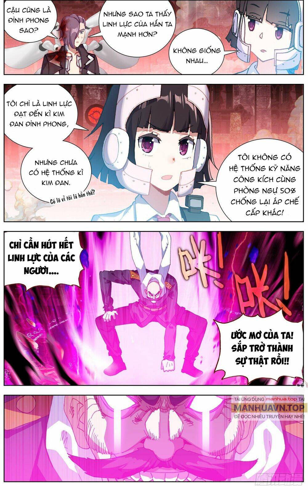 Chương 266 - Trang 6