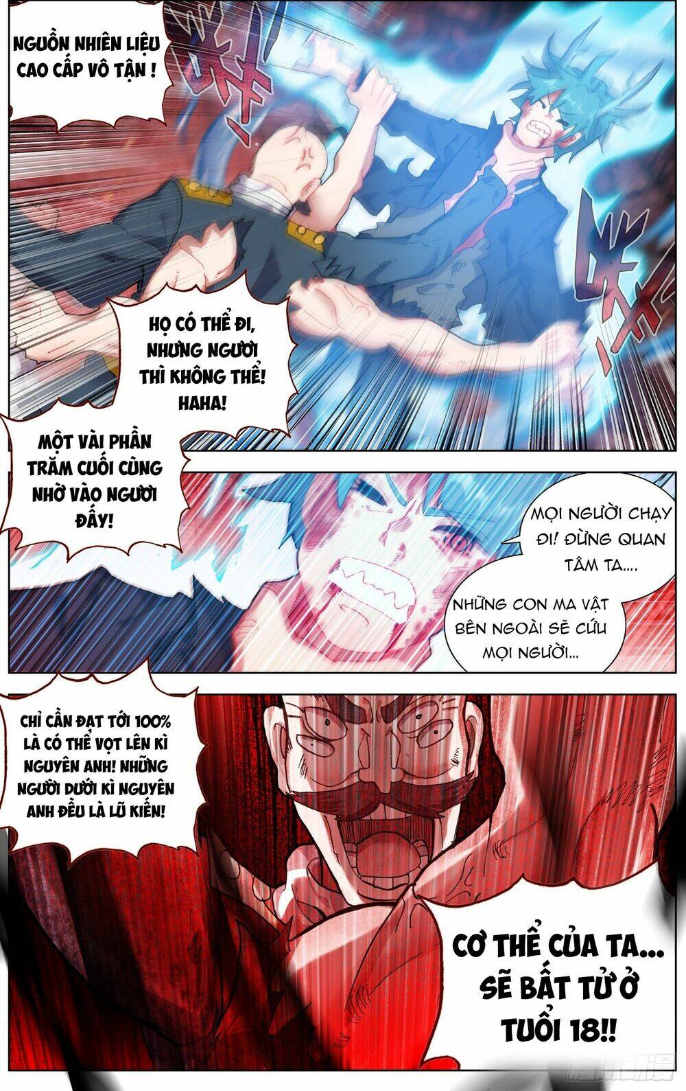 Chương 267 - Trang 11