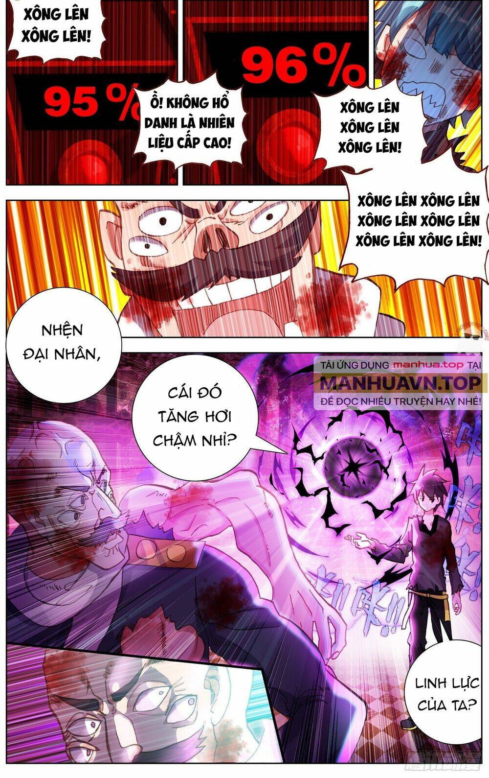 Chương 267 - Trang 12