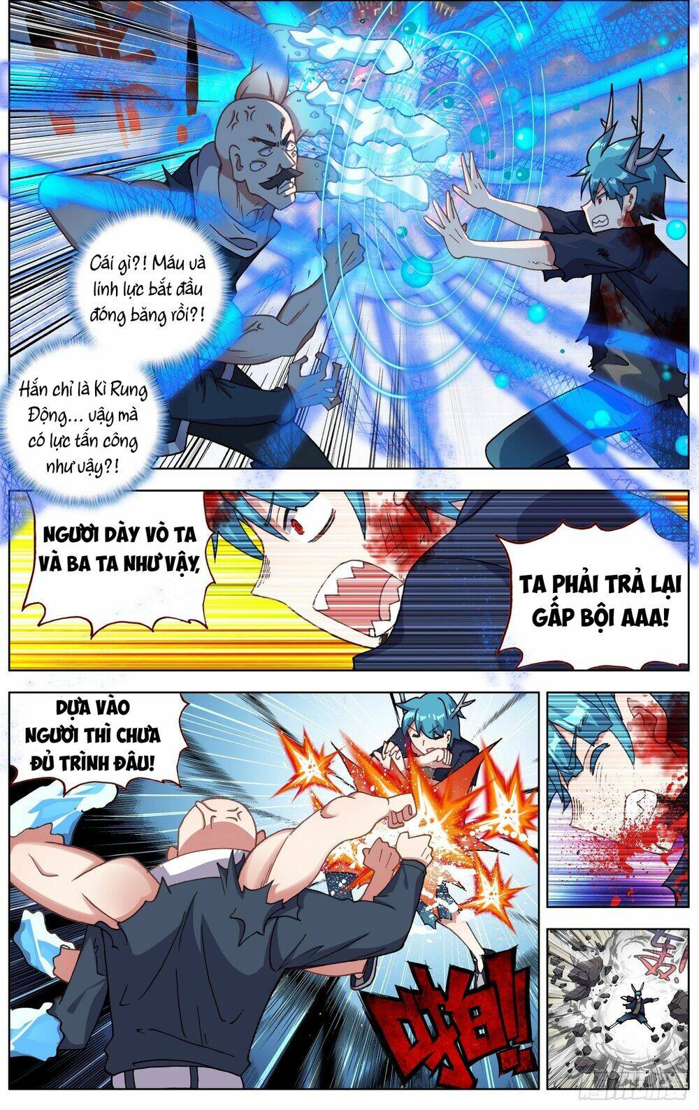 Chương 267 - Trang 7