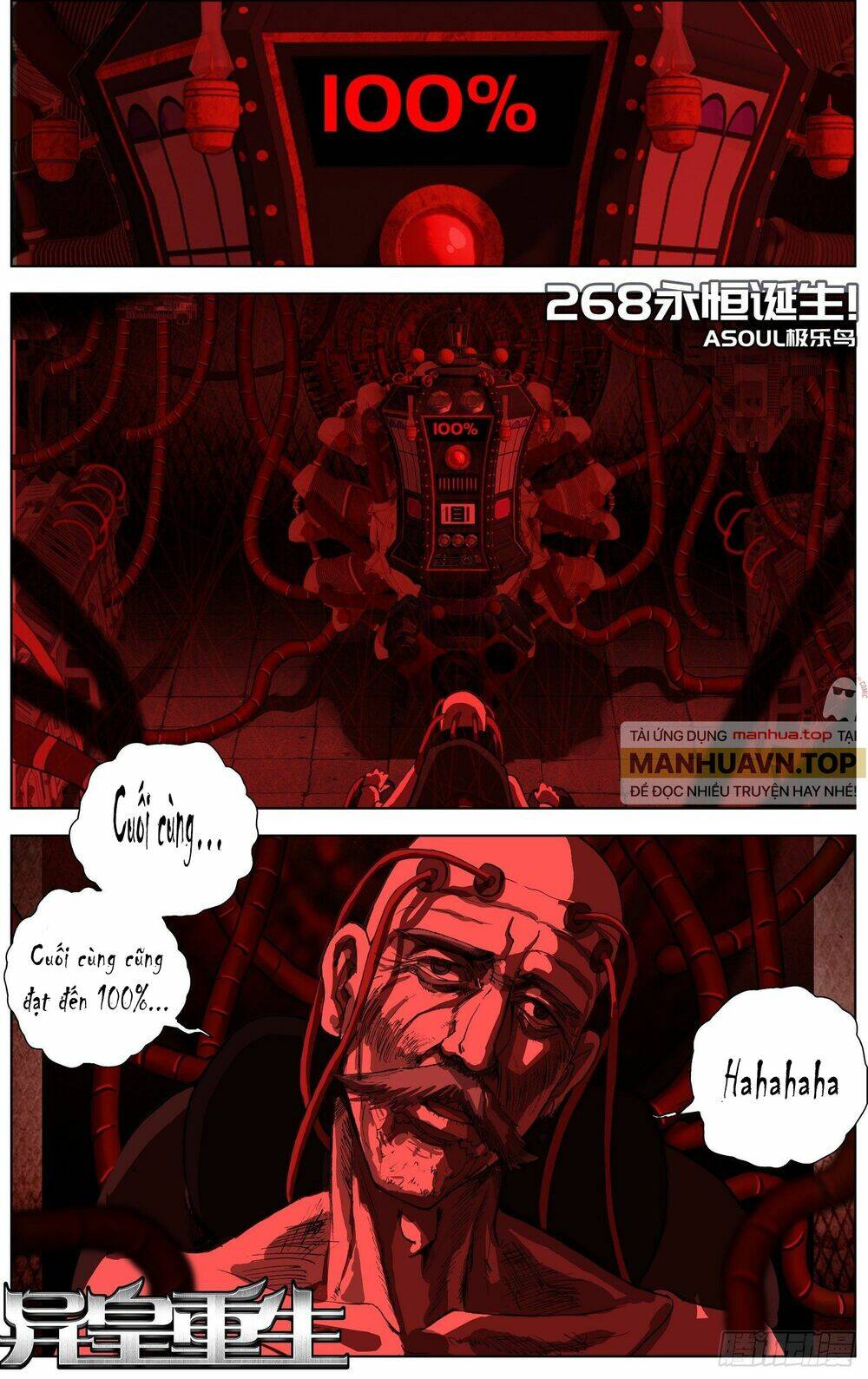 Chương 268 - Trang 4