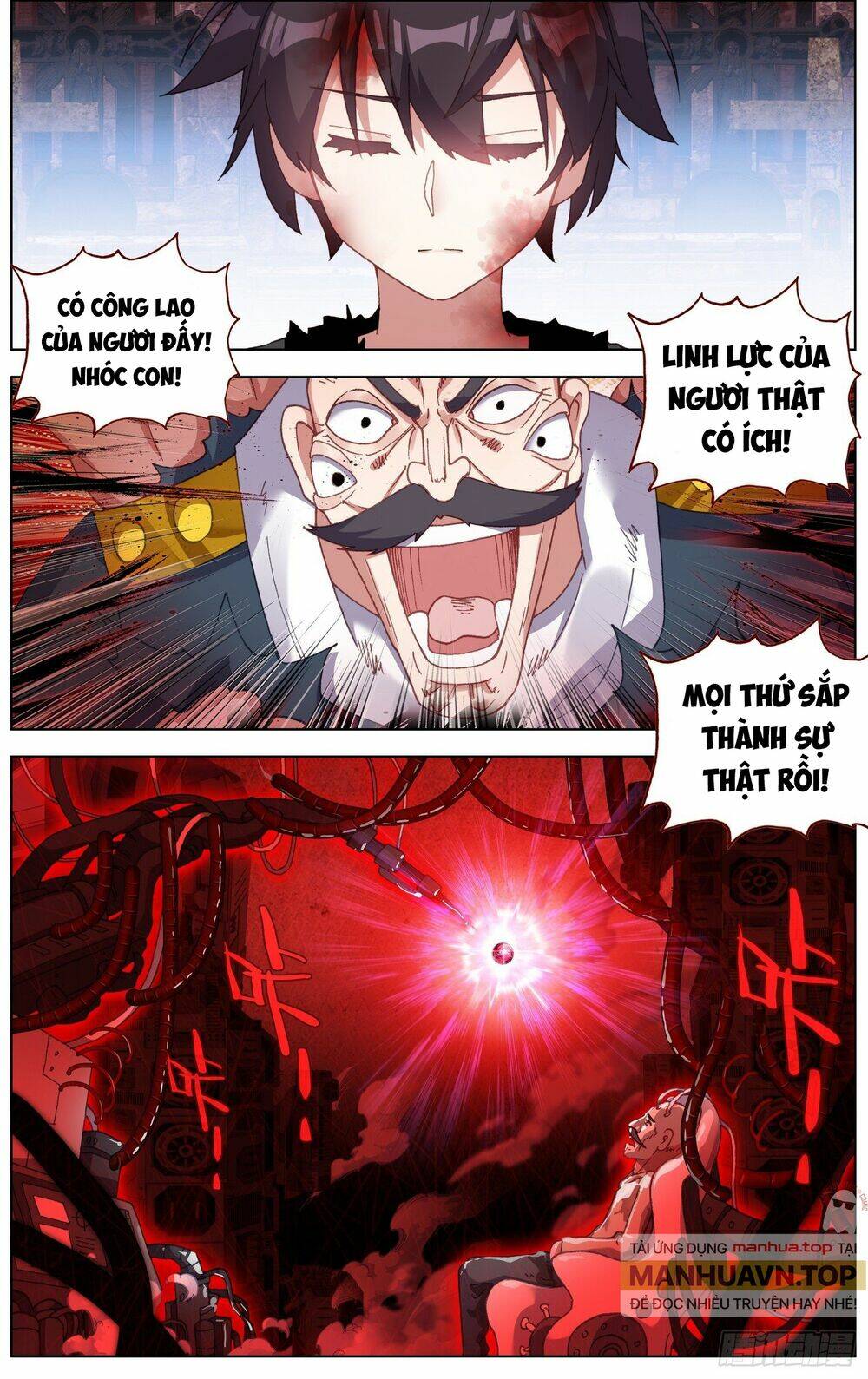 Chương 268 - Trang 6