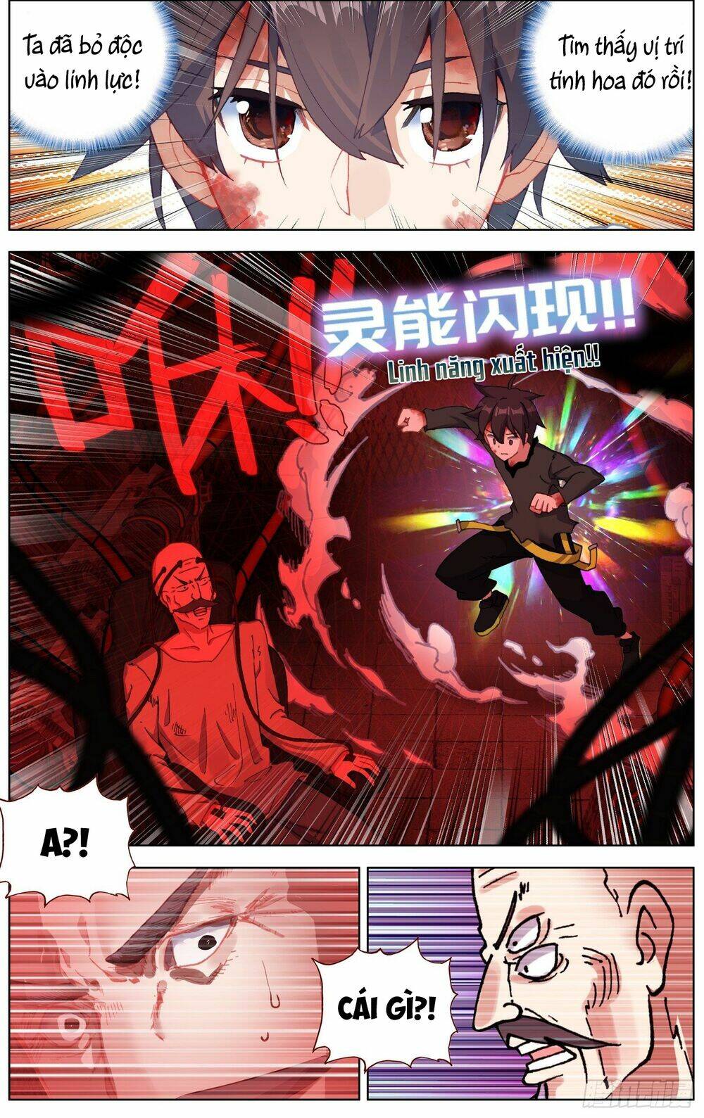 Chương 268 - Trang 7