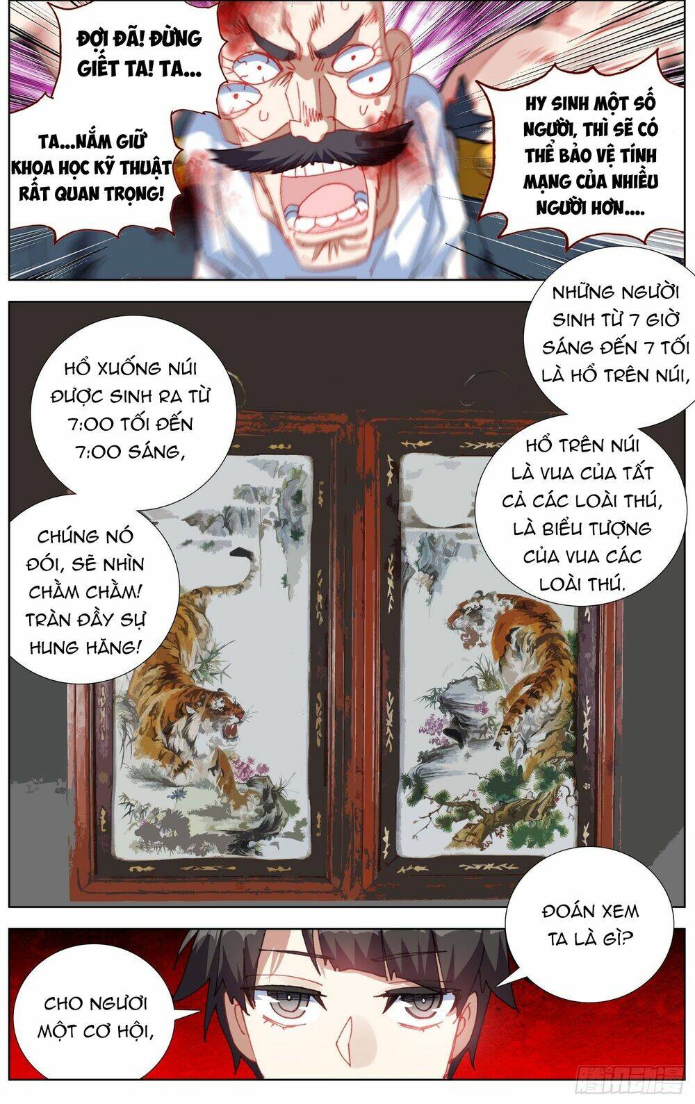 Chương 269 - Trang 13