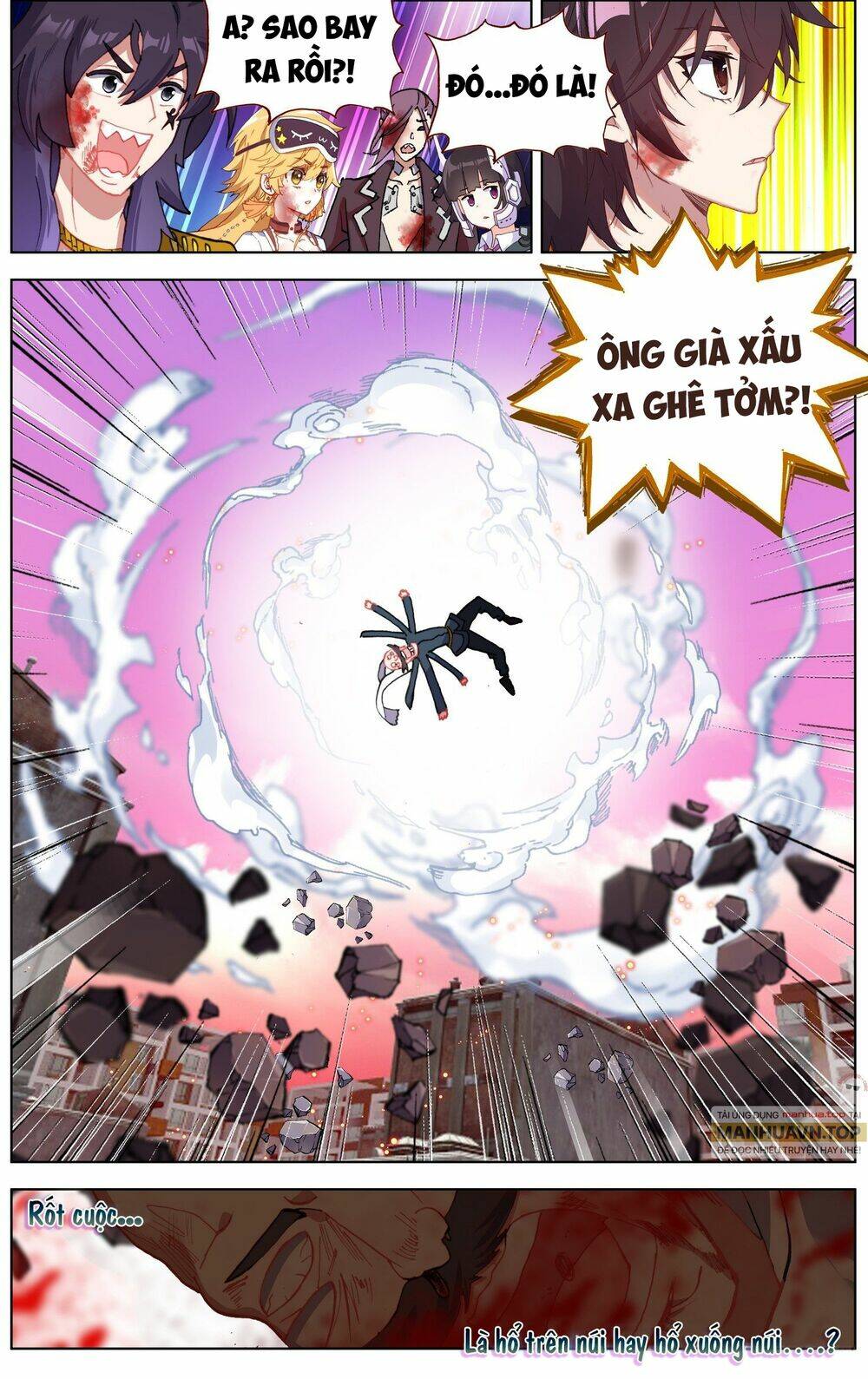 Chương 269 - Trang 18