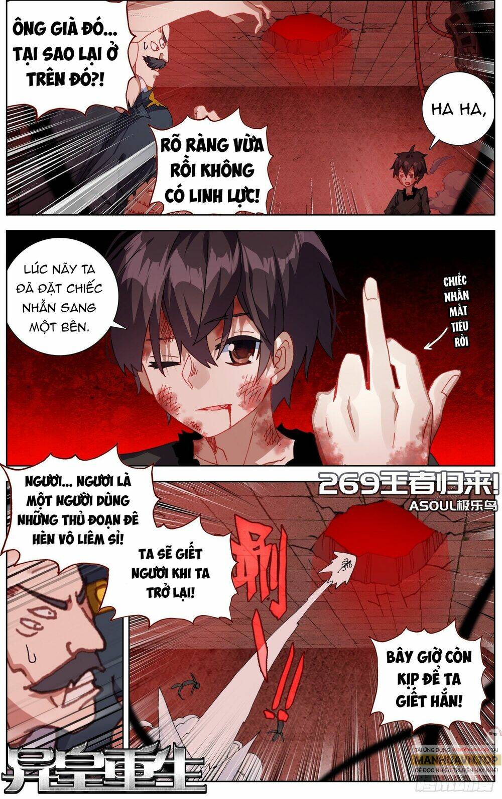 Chương 269 - Trang 4